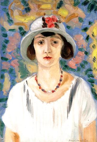 The Grey Hat