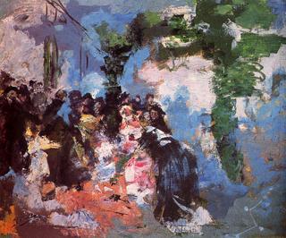 The Festival