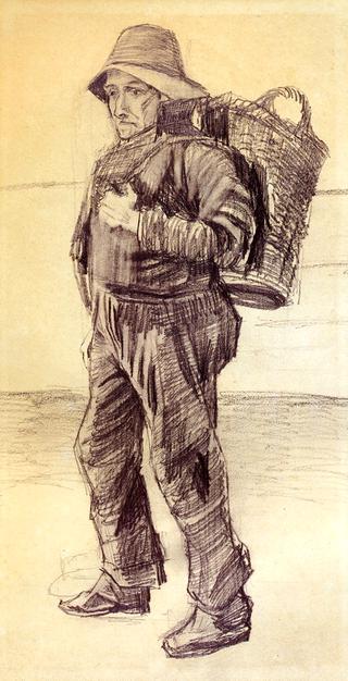 Fisherman