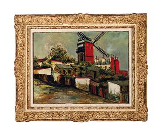 Moulin de la Galette