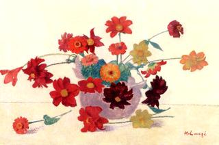 Bouquet of Flowers