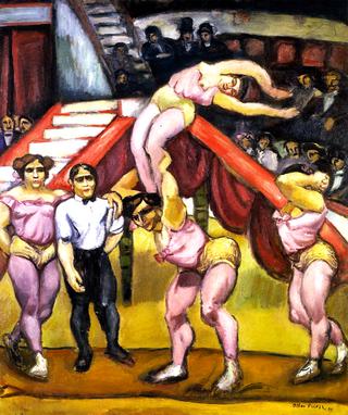 Acrobats