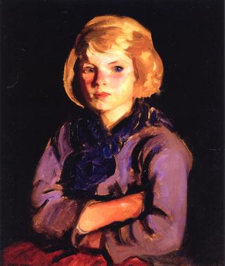 Mary Gallagher