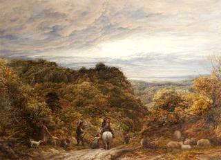 The Traveller's Rest
