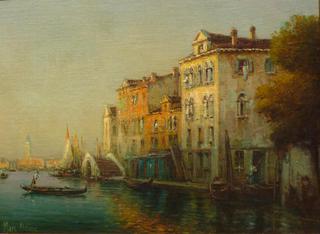 Venice