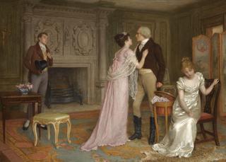 Love Will Triumph