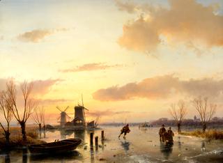 Winter Landscape