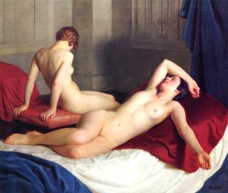 Two Models