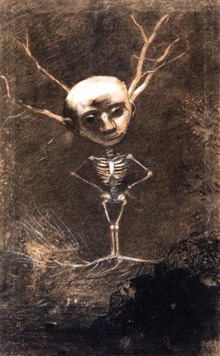 Spirit of the Forest