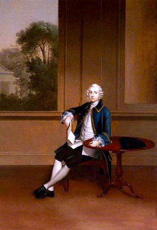 Joshua Iremonger III