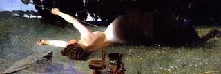 Drunken Cantaur