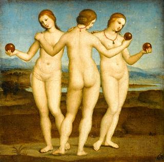 Three Graces