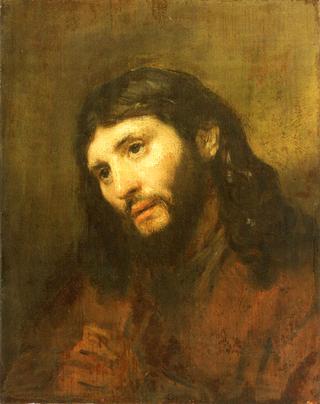 Head of Christ