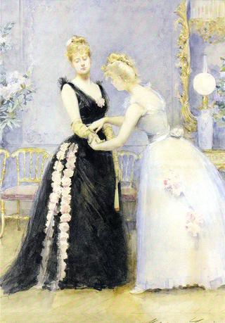 After the Ball