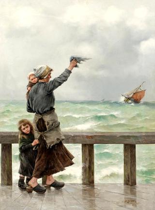 Fisherman's Homecoming