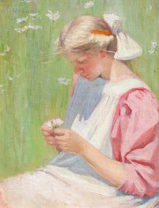 Counting Daisies