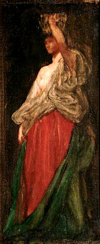 The Wine-Bearer