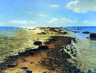 The Sandbank