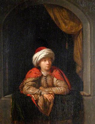 A Young Turk