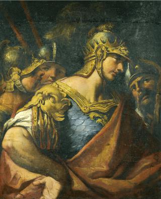 Alexander the Great