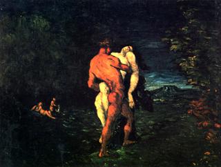 The Rape