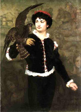 The Falconer