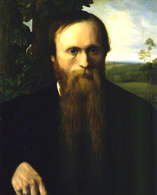 Sir Edward Burne-Jones