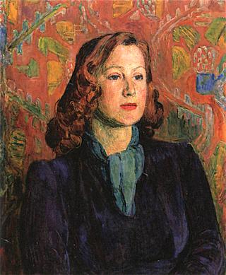Ursula Böhmer I