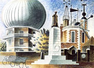 Greenwich Observatory
