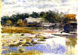 Australian Scene