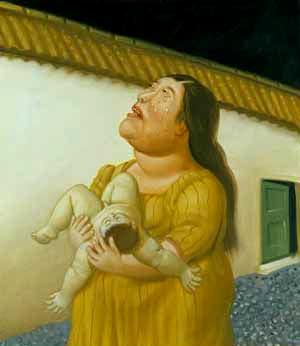 Sorrow