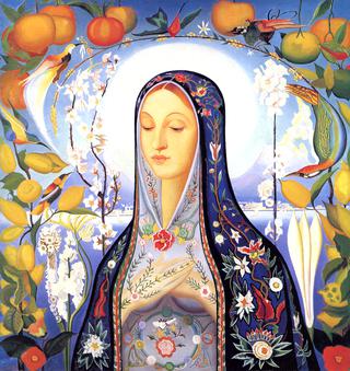The Virgin