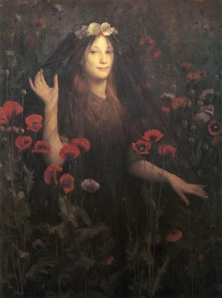 Death the Bride