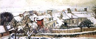 The Four Seasons: Winter