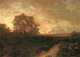 Sunset Hour