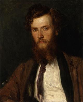 Philip Richard Morris