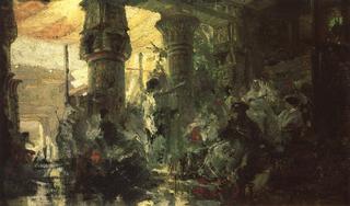 The Prodigal Son
