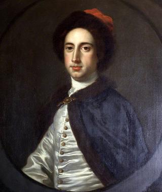 William Wentworth (1722–1791), 2nd Earl of Strafford