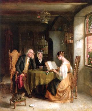 The Lesson