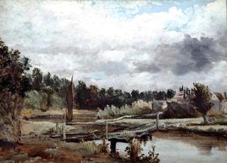 An English River