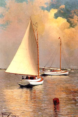 Cat Boats