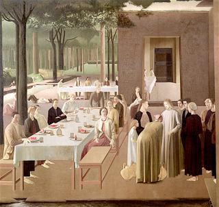 The Marriage at Cana