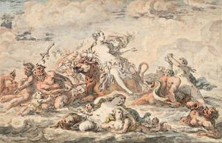The Rape of Europa