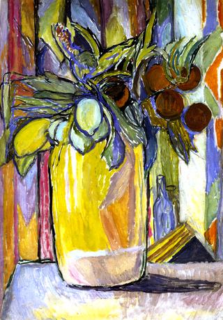 Oranges and Lemons