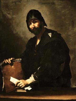 A Philosopher