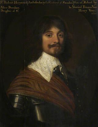 Sir Robert Honywood