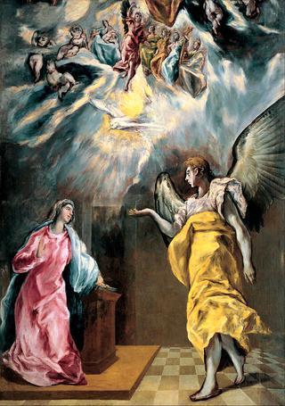 Annunciation