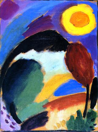 Variation with Sun