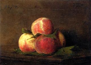 Peaches