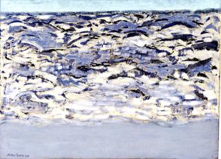 Choppy Sea